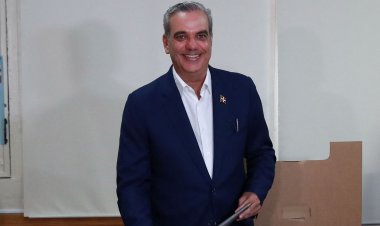 Dominican President “Abinader” Wins Second Term