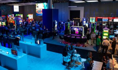Morocco Hosts First Electronic Games Industry Expo