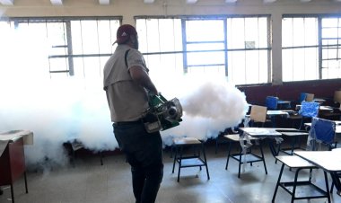 Guatemala Battles Dengue Outbreak Amid Regional Crisis