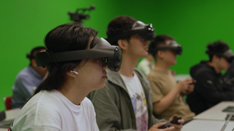 Hong Kong University AI Lecturers