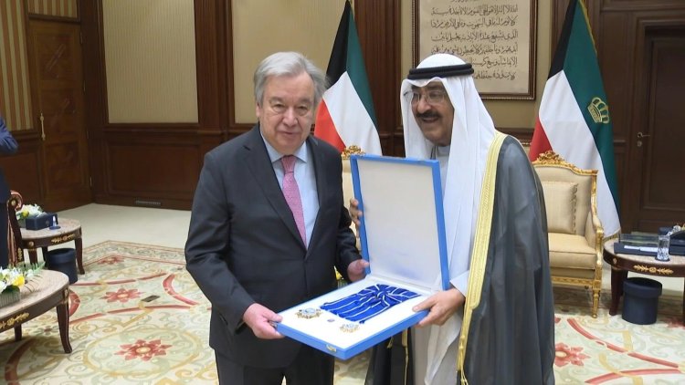 International Donors Pledge $2 Billion Aid to Gaza