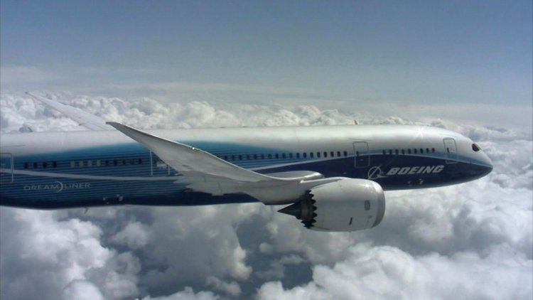 Boeing Faces Potential Shareholder Rebuke Over Safety Issues