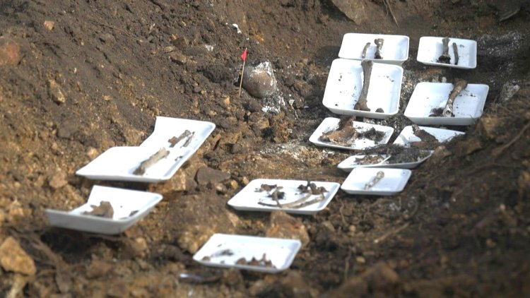 Remains of Disappeared Communist Found in Uruguay