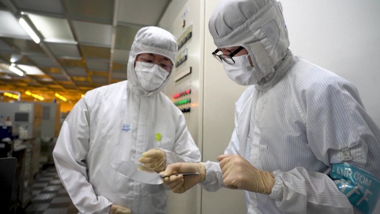 Japan's Top University Preps Future Chip Innovators