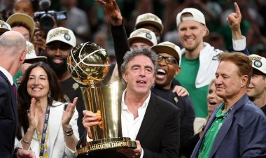 Celtics Ownership to Sell Majority Interest