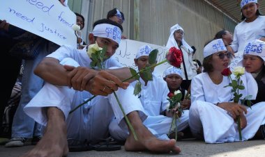 Cambodian Activists Sentenced to Prison