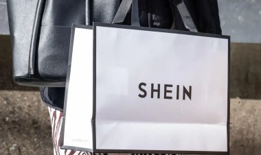 Shein to Invest $271M in UK and Europe