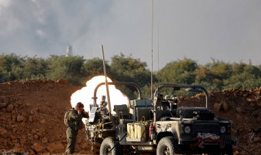 Israel, Egypt Discuss Border Surveillance Deal