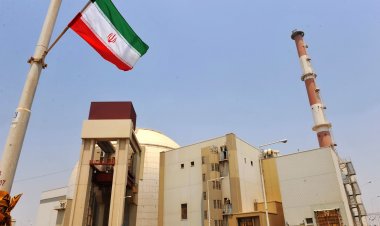 Blinken: Iran Close to Nuclear Weapon Material