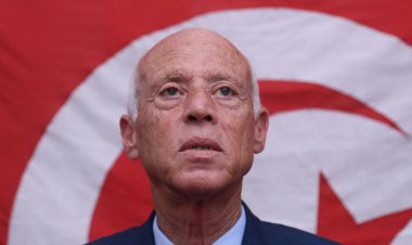 Tunisian President Saied to Seek Second Term