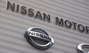 Nissan Cuts Production Amid U.S. Demand Issues