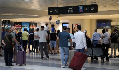 Lebanon's MEA Delays Flights Amid Tensions