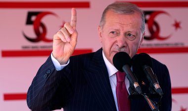 Erdogan Threatens Military Action Against Israel