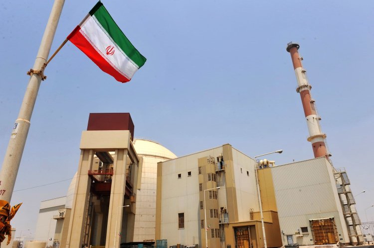 Blinken: Iran Close to Nuclear Weapon Material