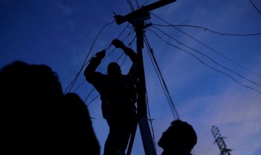 Venezuela Recovers Power After Massive Blackout