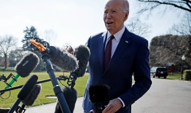 Biden Confirms Israeli Discovery of Bodies in Gaza