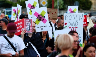 AfD Poised for Historic Win in Thuringia Election