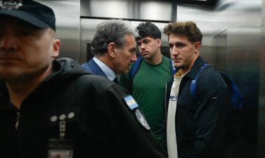 French Rugby Players Set to Leave Argentina