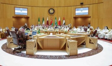 GCC-Russia Ministers Call for Gaza Ceasefire