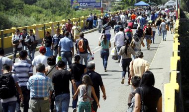 Venezuelan Migrants Feel Abandoned at Brazil Border