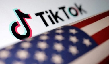 TikTok Seeks to Block US.. Ban Over Free Speech