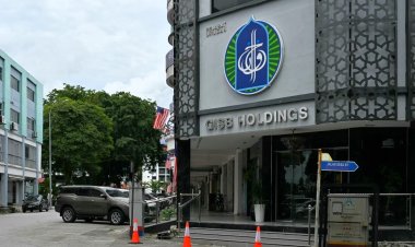 Malaysian Firm Investigated for Child Abuse, Money Laundering