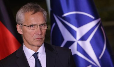 ‘Jens Stoltenberg’ to step down as NATO chief