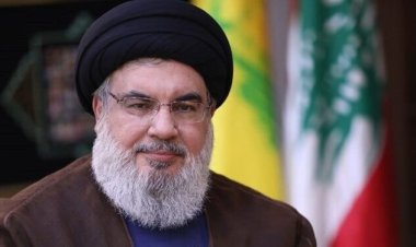 IDF claims Nasrallah killed in Beirut airstrike