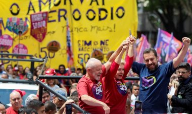 Brazil’s local elections show conservative shift