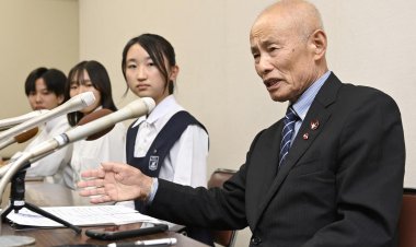 “Nihon Hidankyo” wins 2024 Nobel Peace Prize