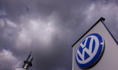 Volkswagen reports 7% drop in Q3 deliveries