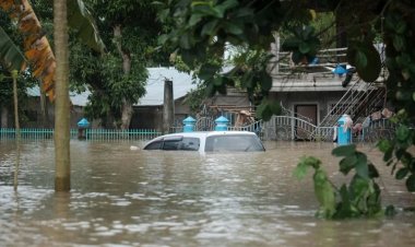 Tropical storm Trami leaves 46 dead in Philippines