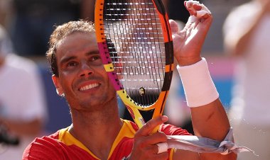 Rafael Nadal to retire, ending 23-year tennis career