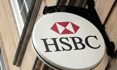 HSBC profits surge 10%, announces $3B buyback