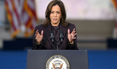 Kamala Harris concedes election to Trump