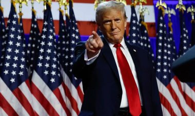 Trump trial paused after re-election win