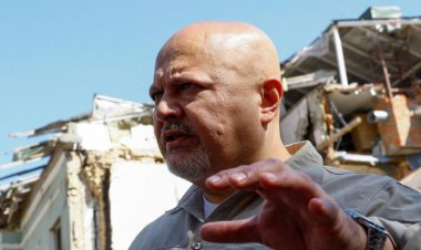 ICC chief prosecutor faces misconduct inquiry