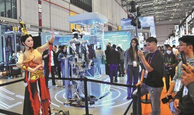 China import expo ends with $80B in deals