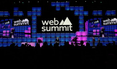 WebSummit 2024 opens in Lisbon with 70,000 attendees