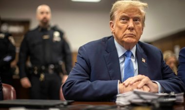 Trump hush money case faces potential delay