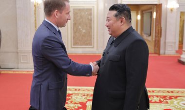 Russia, North Korea strengthen ties with deals