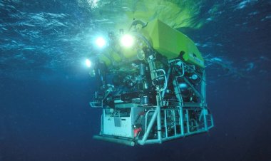 AI robot set to transform offshore wind maintenance