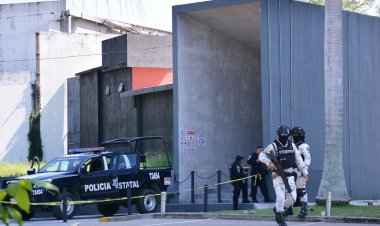 Armed attack at Tabasco bar kills six