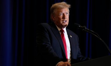 Prosecutors seek dismissal of Trump charges