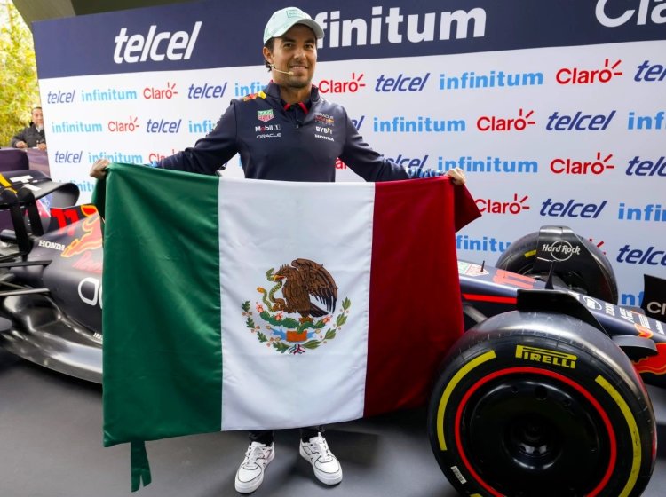 Sergio Perez seeks turnaround at home race