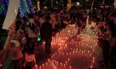 Venezuelans protest and celebrate in Caracas