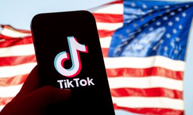 Court upholds law forcing TikTok U.S. sale