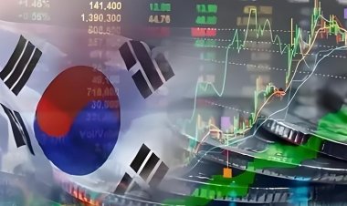 Korean markets tumble amid political crisis