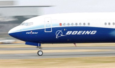 Boeing resumes 737 MAX production after strike