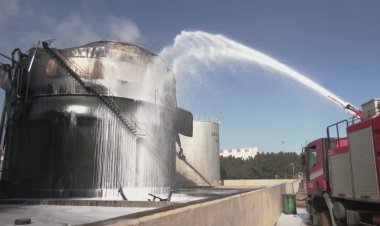 Israeli airstrikes hit Yemen, kill nine